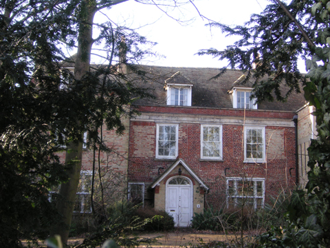 Juniper House, High Street, Stretham, Cambridgeshire